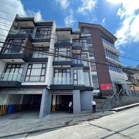 فندق Uphill Baguio Managed By Baguio Terra باغيو المظهر الخارجي الصورة