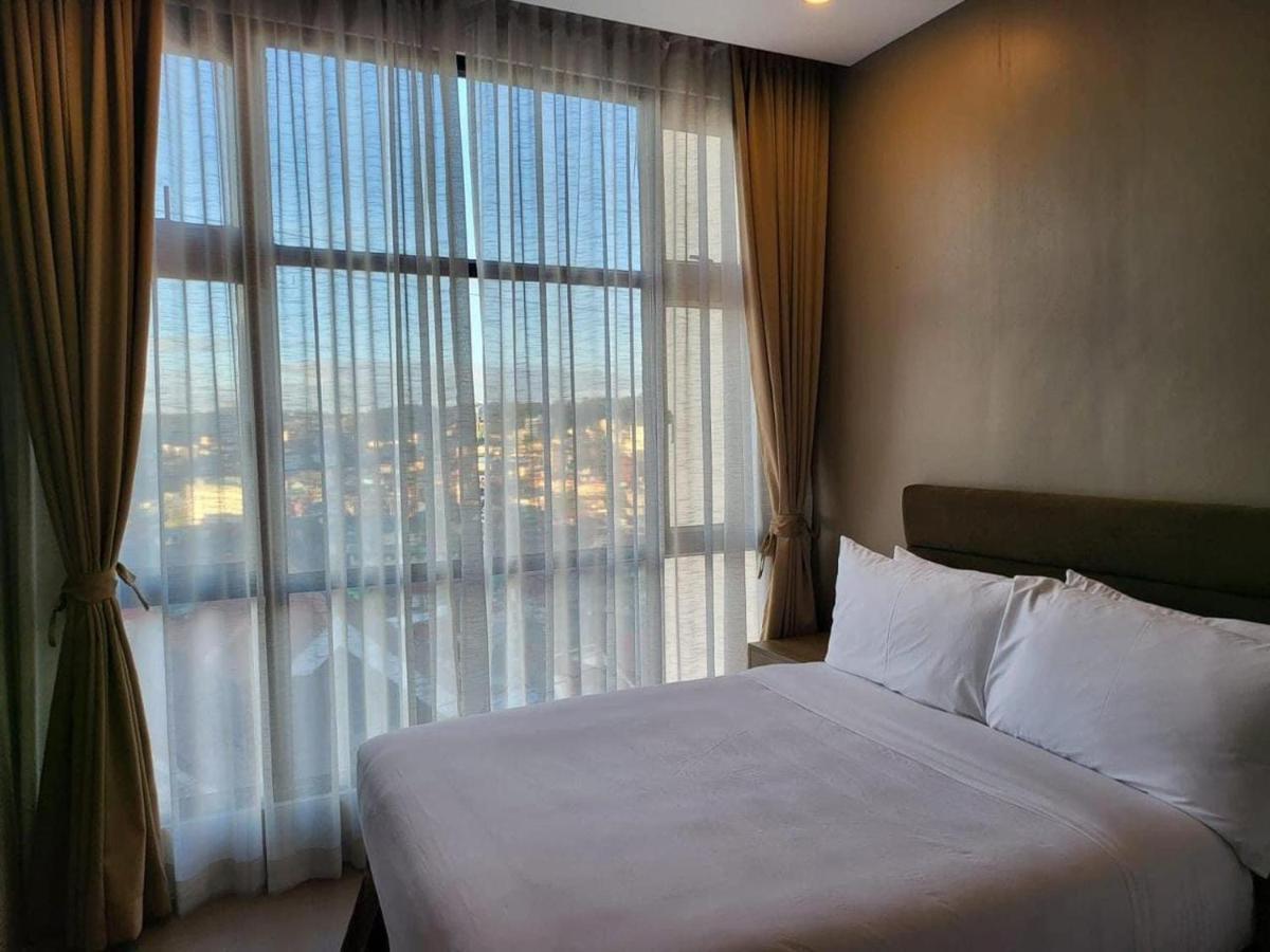 فندق Uphill Baguio Managed By Baguio Terra باغيو المظهر الخارجي الصورة