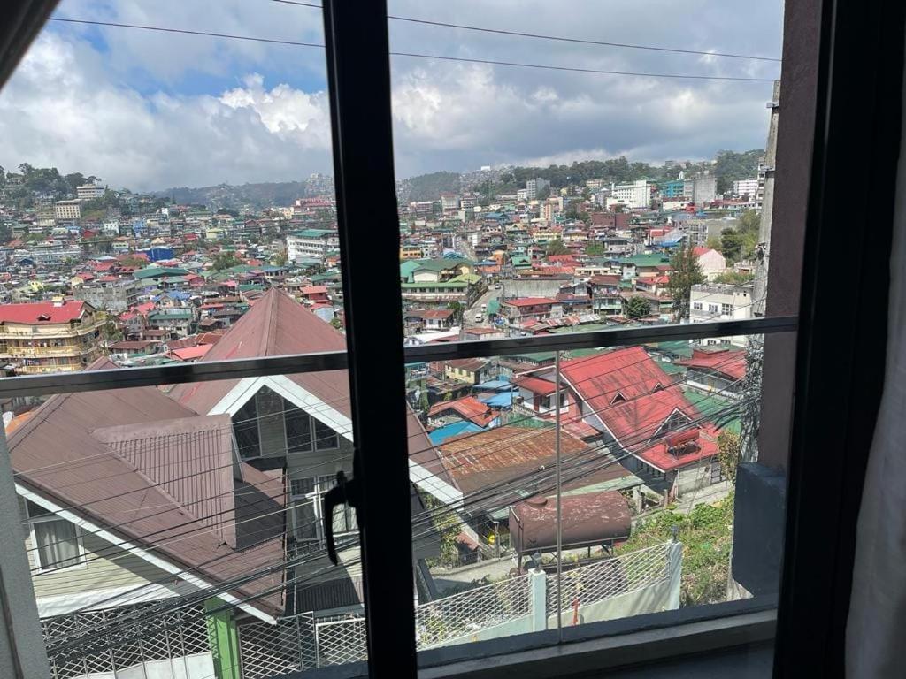فندق Uphill Baguio Managed By Baguio Terra باغيو المظهر الخارجي الصورة