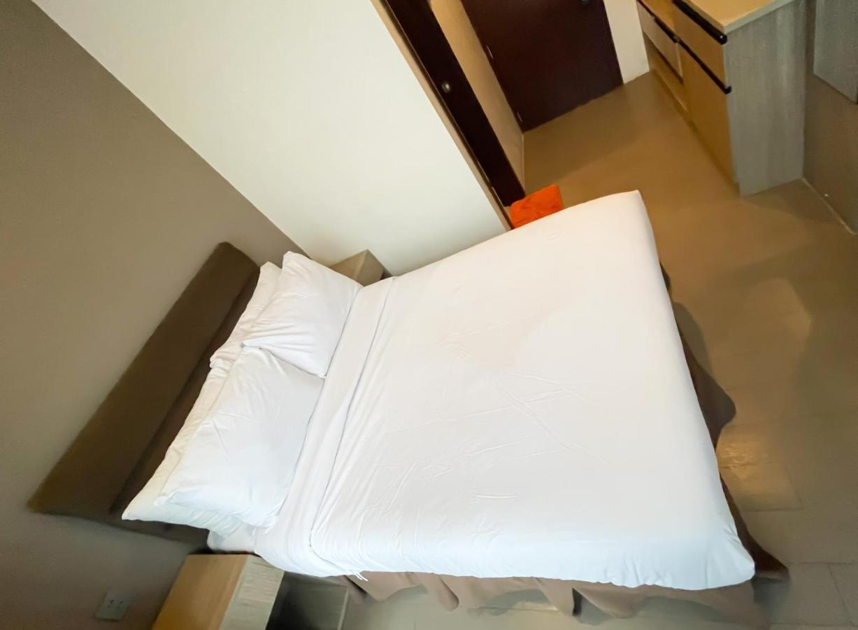 فندق Uphill Baguio Managed By Baguio Terra باغيو المظهر الخارجي الصورة